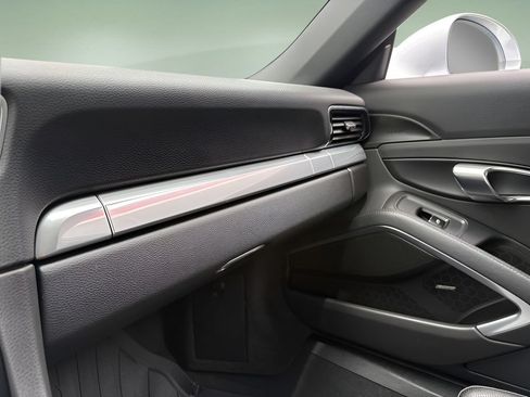 Used 2017 Porsche 911 Carrera S RWD image 24