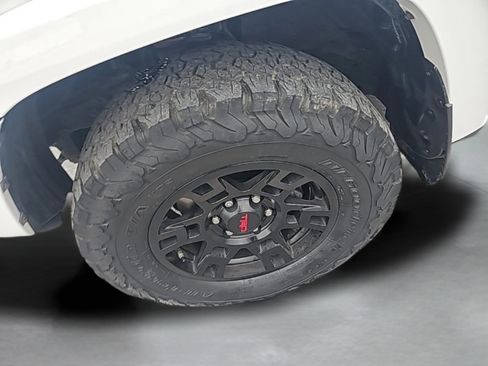 Used 2019 Toyota 4Runner TRD Pro image 10