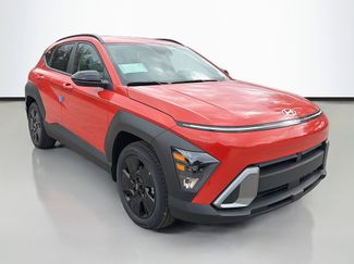 New 2026 Hyundai Kona SEL Sport video 1