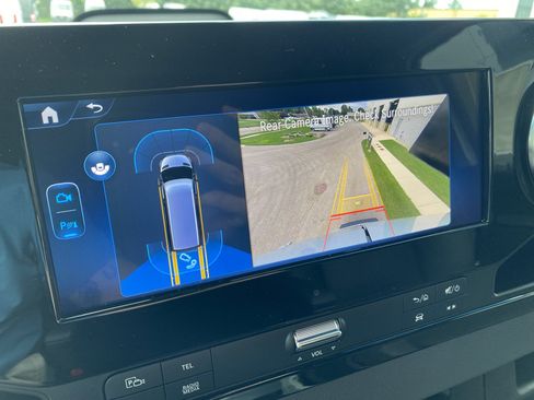 New 2026 Mercedes-Benz Sprinter 3500 image 16