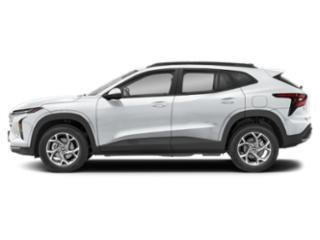 Used 2026 Chevrolet Trax ACTIV FWD image 86