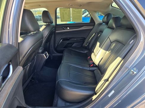 Used 2023 Kia K5 EX image 27