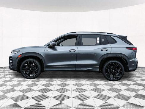 New 2025 Volkswagen Tiguan SE R-Line image 21