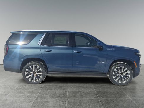 New 2026 Chevrolet Tahoe High Country image 6