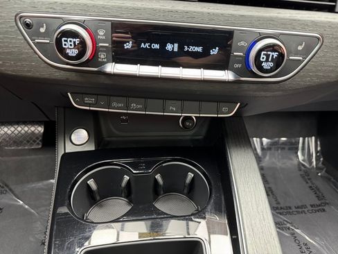 Used 2024 Audi A5 2.0T Premium Plus image 19