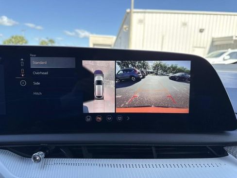 Certified 2025 Cadillac Optiq Sport 1 AWD/4WD image 28