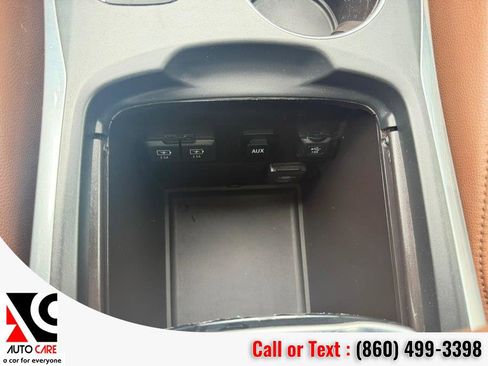 Used 2017 Acura MDX SH-AWD w/ Tech & Entertainment image 29