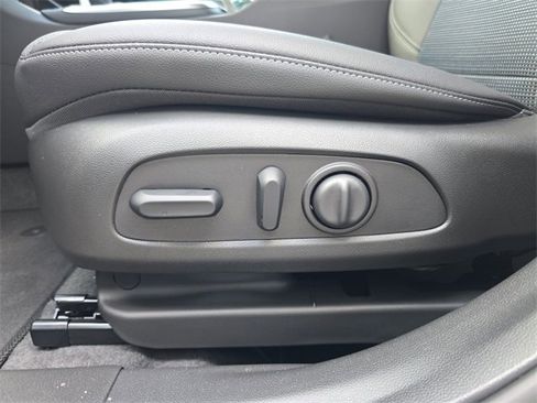 New 2025 Buick Envista Preferred w/ Convenience I Package image 20