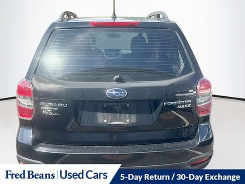 Used 2015 Subaru Forester 2.5i w/ Alloy Wheel Package AWD/4WD image 8