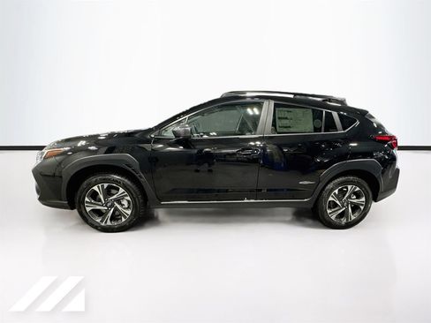 New 2026 Subaru Crosstrek 2.5i Premium AWD/4WD image 8