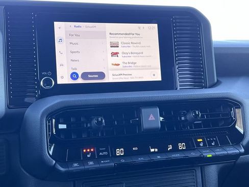 Used 2025 Toyota Land Cruiser 1958 image 12