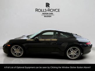 Used 2012 Porsche 911 Carrera video 2