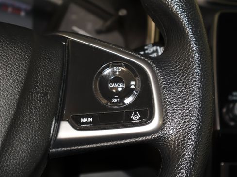 Used 2019 Honda CR-V EX image 21