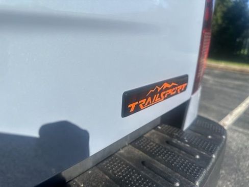 New 2026 Honda Ridgeline TrailSport image 18