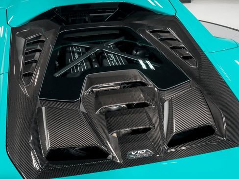 Used 2023 Lamborghini Huracan Tecnica image 58