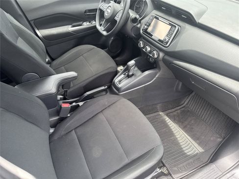 Used 2024 Nissan Kicks S FWD image 33