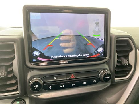 Used 2021 Ford Bronco Sport Big Bend w/ Big Bend Package image 26