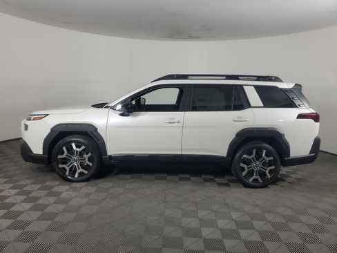 New 2026 Subaru Outback Touring XT image 7