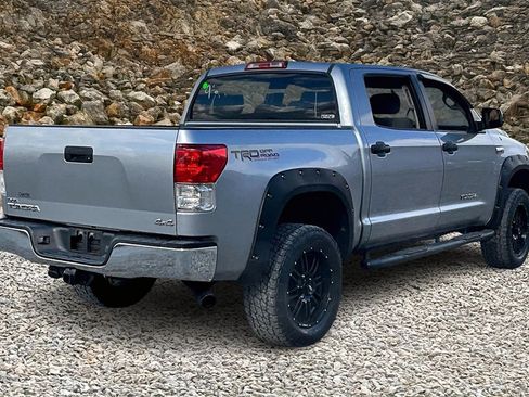 Used 2011 Toyota Tundra Grade image 2