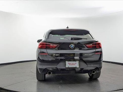 Used 2022 BMW X2 xDrive28i w/ Convenience Package AWD/4WD image 7