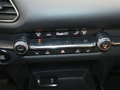 Certified 2023 MAZDA CX-30 AWD 2.5 S w/ Preferred Package image 13