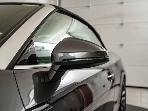 Used 2024 Audi A5 2.0T Premium AWD/4WD image 10
