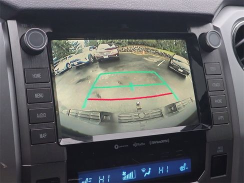 Used 2021 Toyota Tundra Limited image 24