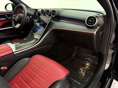 Used 2023 Mercedes-Benz C 300 Sedan image 25