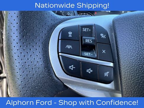Used 2023 Ford Explorer Timberline AWD/4WD image 16