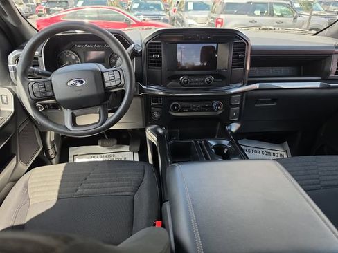 Used 2023 Ford F150 XL w/ STX Appearance Package image 11