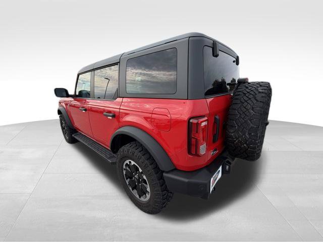 Used 2023 Ford Bronco Big Bend AWD/4WD image 4