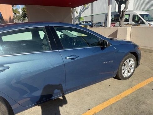 Used 2024 Chevrolet Malibu LT image 7