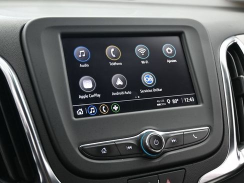 Used 2024 Chevrolet Equinox LS FWD image 17