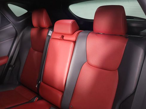 Used 2022 Lexus NX 350 F Sport image 34