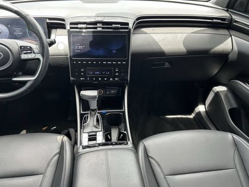 Certified 2024 Hyundai Tucson XRT FWD image 20