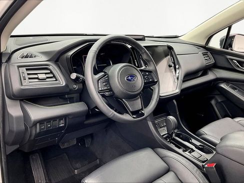 Used 2025 Subaru Ascent Bronze Edition w/ Popular Package #2 image 14