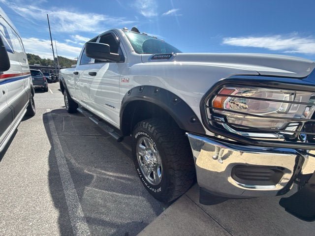 Used 2022 RAM 2500 Tradesman AWD/4WD image 20
