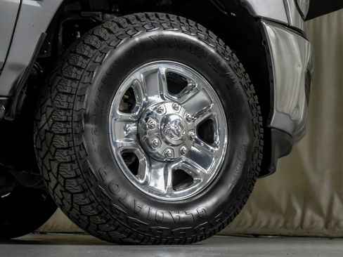 Used 2022 RAM 2500 Big Horn AWD/4WD image 52