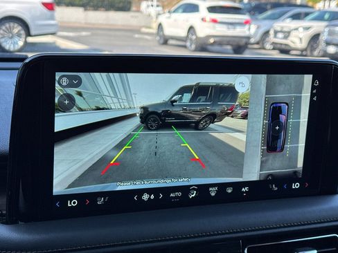 New 2025 Lincoln Aviator Reserve image 20