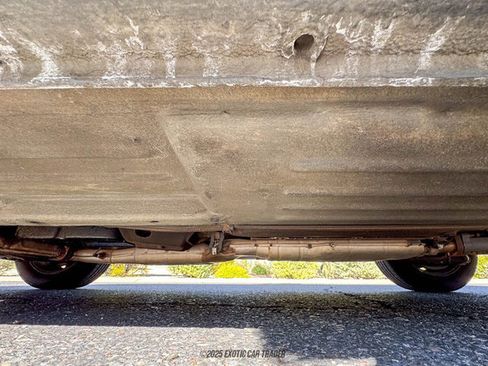 Used 1989 Mercedes-Benz 560 SL image 83