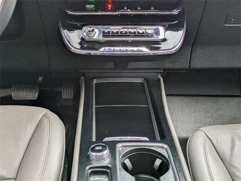 Used 2024 Lincoln Corsair Reserve w/ Equipment Group 201A image 21