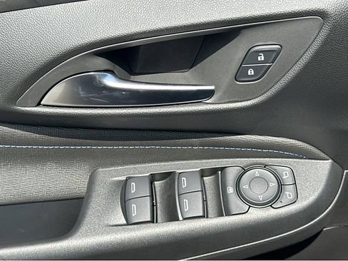 New 2026 Buick Envista Sport Touring w/ Convenience I Package FWD image 33