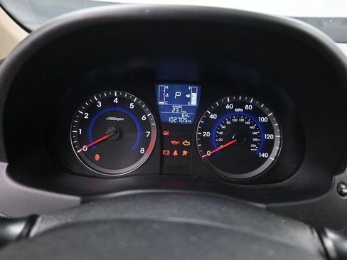 Used 2017 Hyundai Accent SE FWD image 30