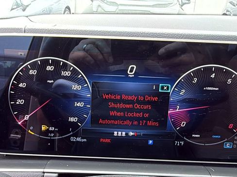 Certified 2024 Mercedes-Benz GLE 350 4MATIC image 31