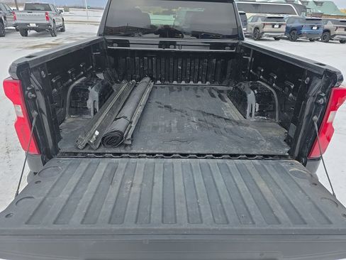 Used 2019 Chevrolet Silverado 1500 RST w/ All-Star Edition AWD/4WD image 21
