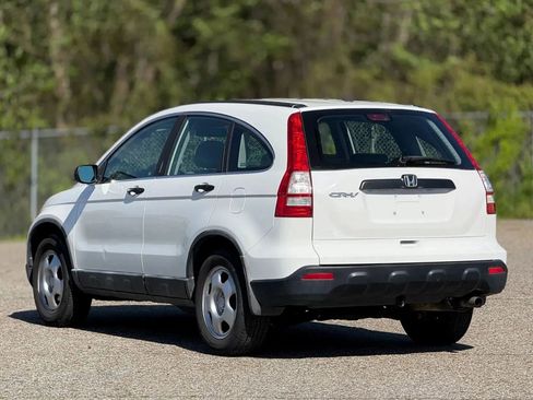Used 2008 Honda CR-V LX image 10