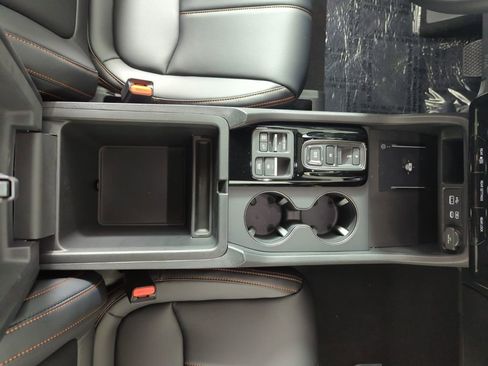 New 2025 Honda Pilot TrailSport image 27