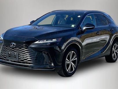 Used 2024 Lexus RX 350 Premium w/ Cold Area Package