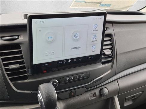 New 2026 Ford Transit 350 XL RWD image 11