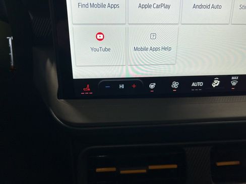 New 2026 Ford Maverick Tremor AWD/4WD image 15